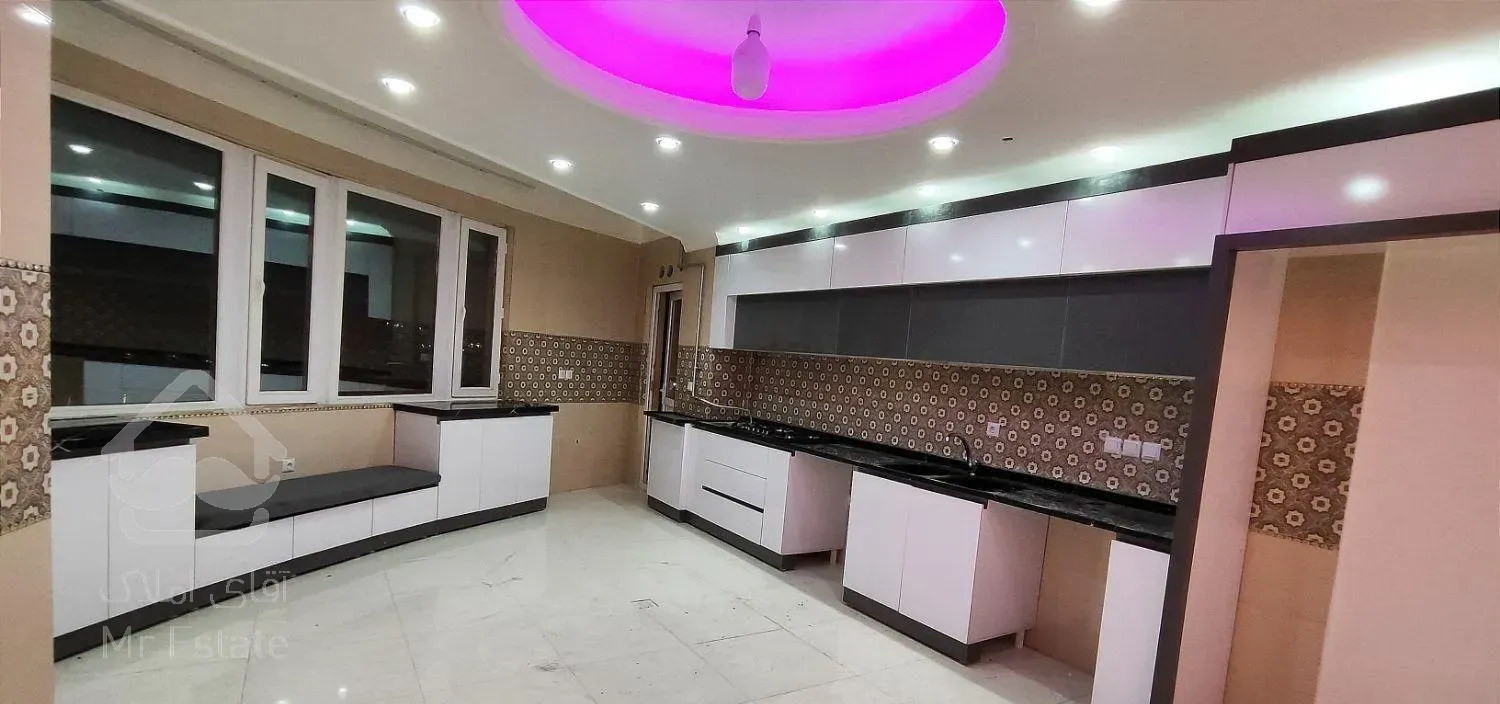 اجاره آپارتمان ۲۰۰ متری ۲ خوابه