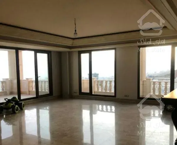 کامرانیه شمالی ۱۰۰ متر ۲ خواب نوساز