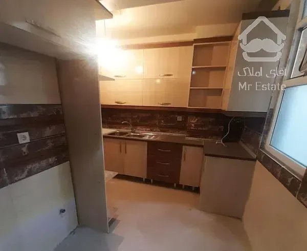 آپارتمان ۵۰ متری