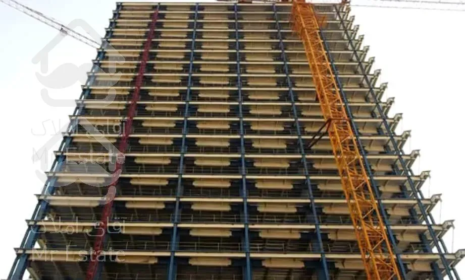 خرید مستقیم آپارتمان از سازنده