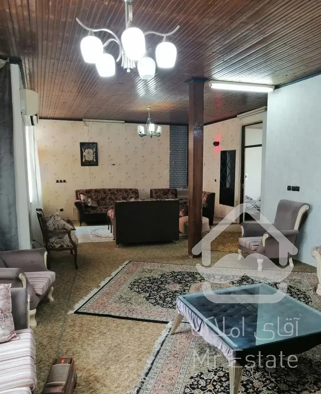 اجاره  ویلای ساحلی 5خاب ظرفیت 20نفر