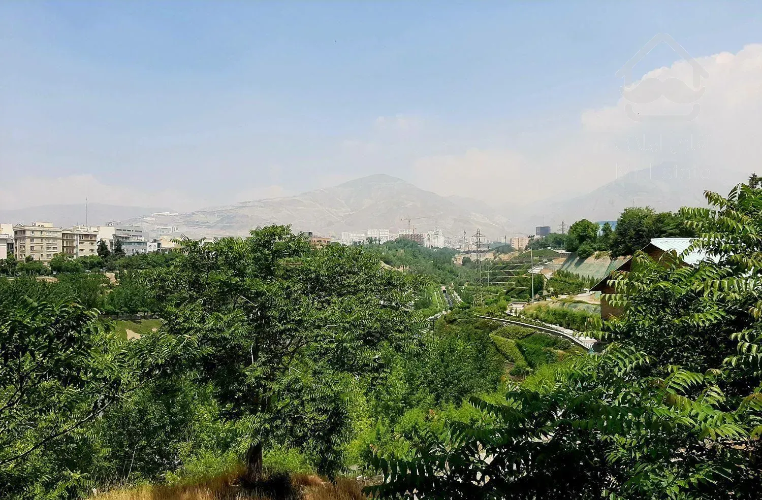 ۱۲۲ متری + قدرسهم شهرک غرب