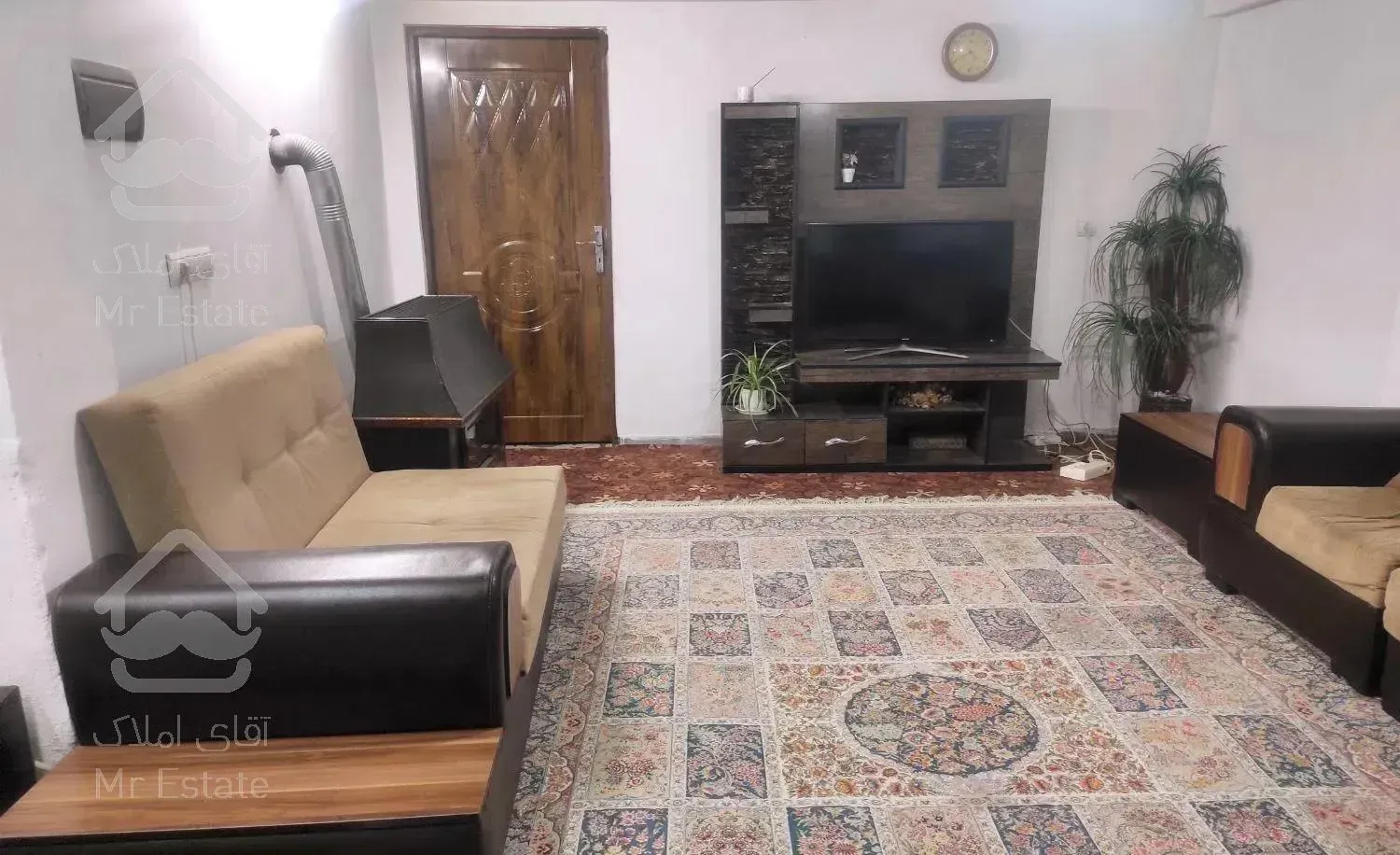 خانه دربست تمیز و شیک