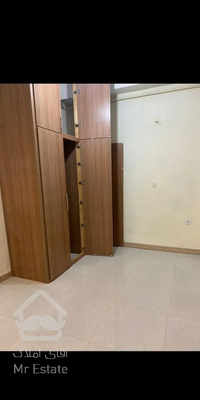 اپارتمان دوخوابه ۷۰ متری