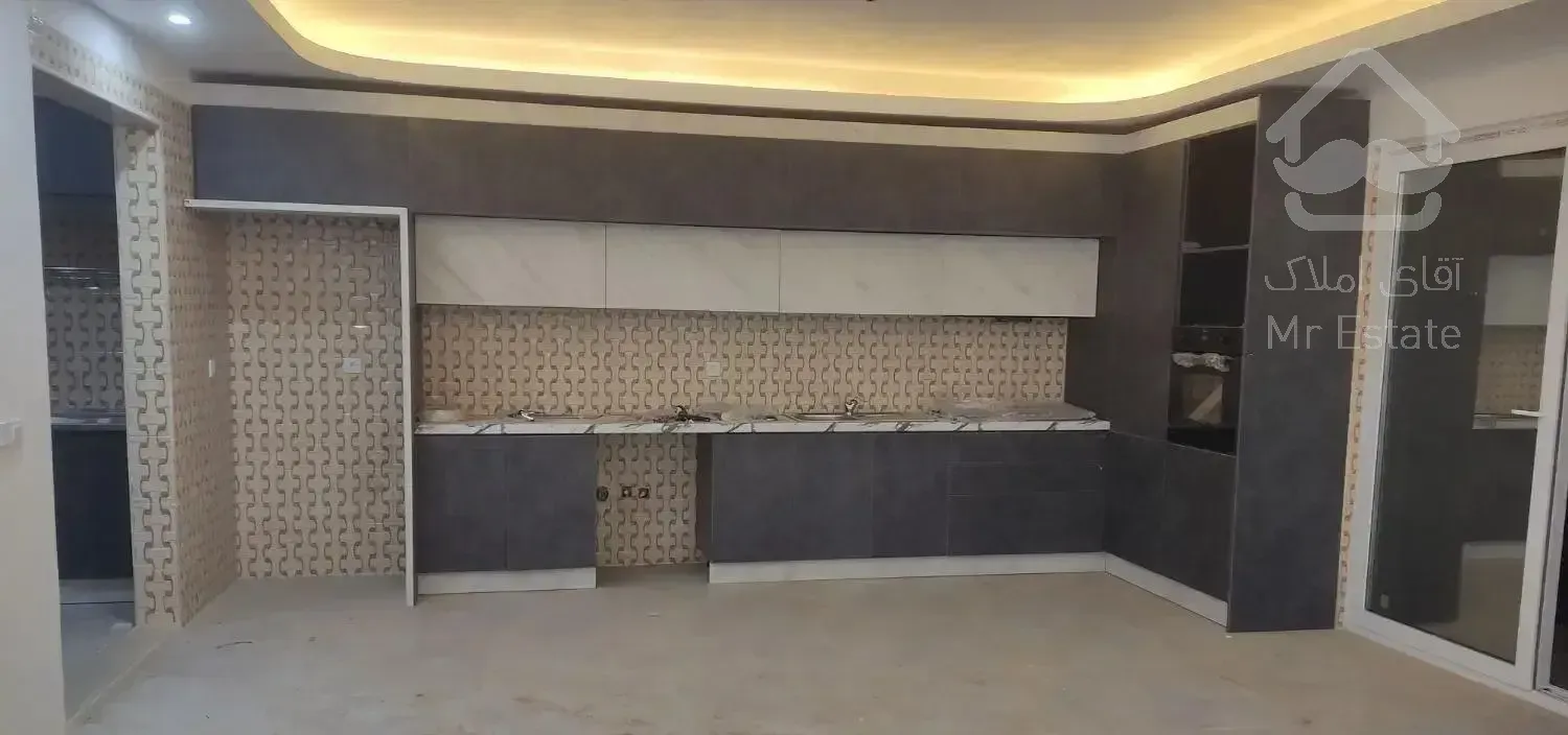 رهن اجاره واحد 180متری بلوار پاسداران