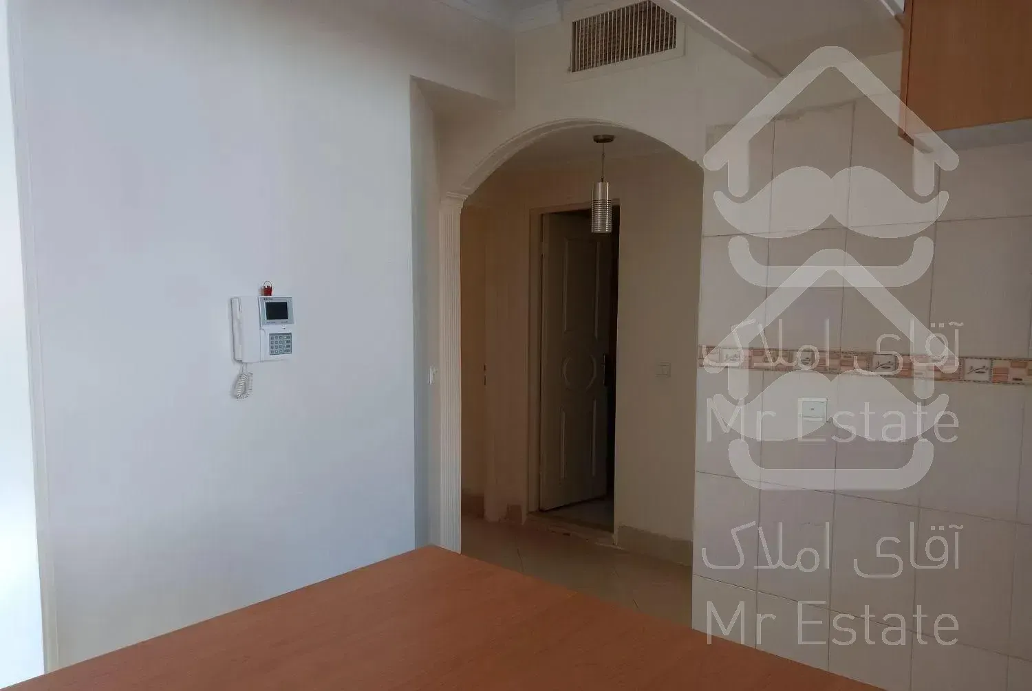 آپارتمان ۱۰۶ مترمربع دو خوابه