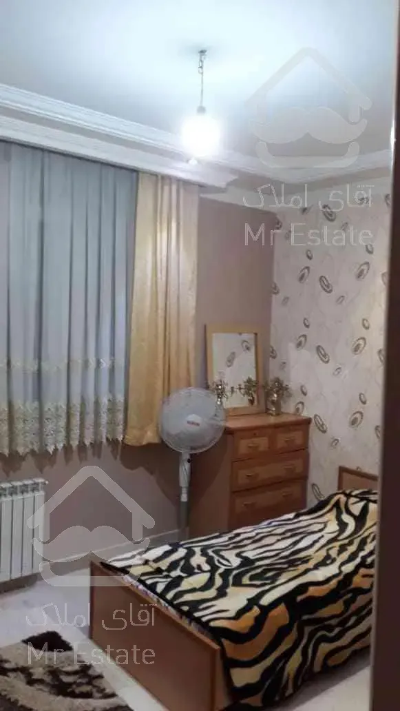 آپارتمان 211 متر / 3 خوابه / تـــــــک واحـــــــدی / فردوس شرق