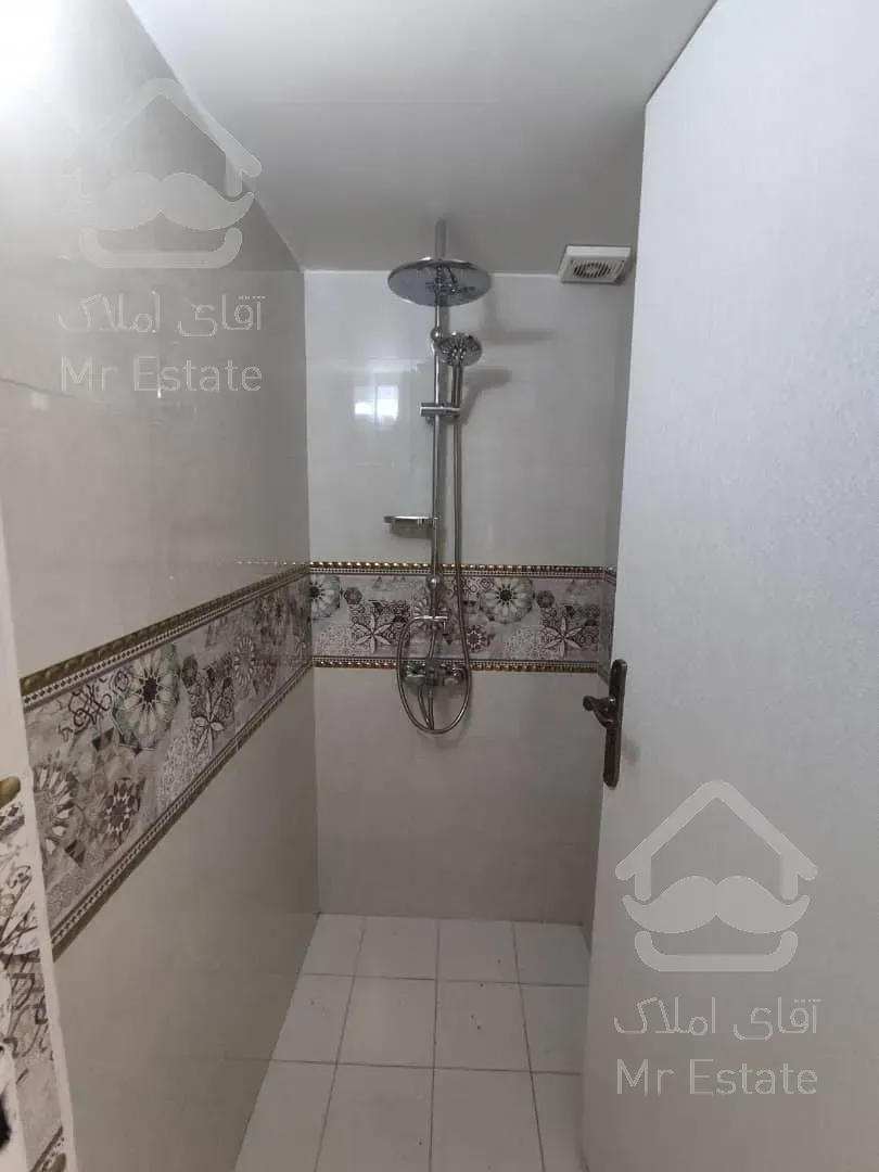 ۶۸متر /۲خواب /سازمان برنامه جنوبی/فول بازسازی