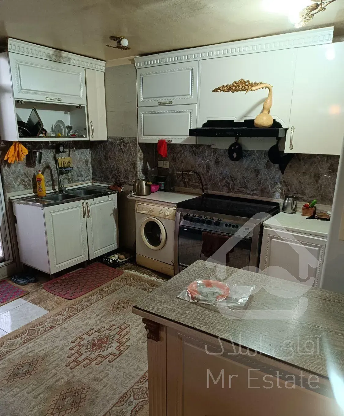 سه راه طالقانی ۴۳