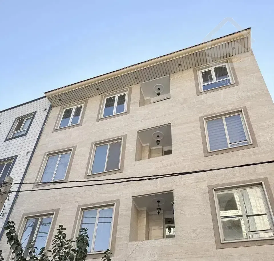 دوخوابه نقلی با پارکینگ*امیرملک