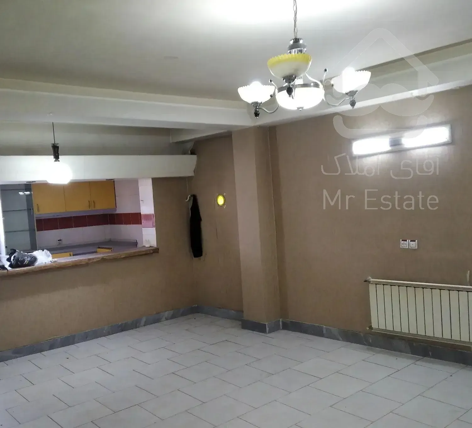 اجاره آپارتمان بلوار طالقانی ابتدایی اباذر  19