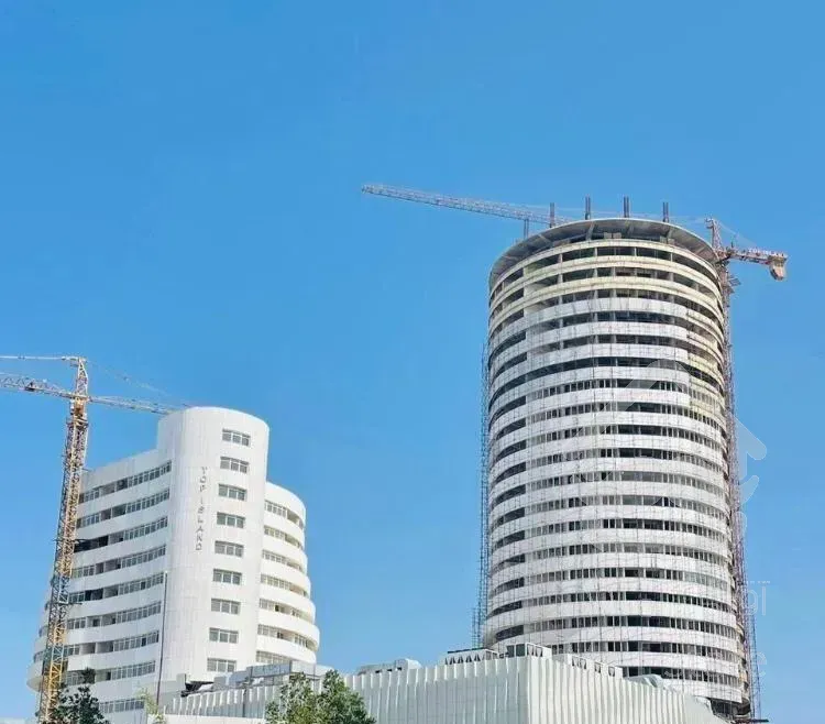 آپارتمان ۱۳۰ متری برج تاپ آیلند