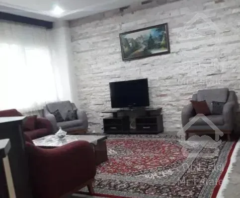 76متر 2خواب فول امکانات(هجرت - صبح دوست)