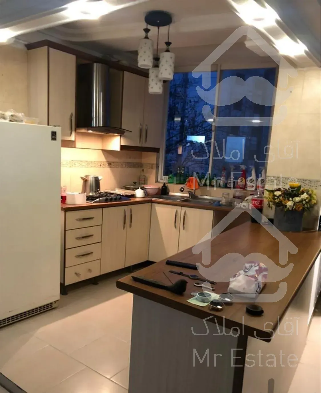 اجاره آپارتمان ۷۰ متری شیک