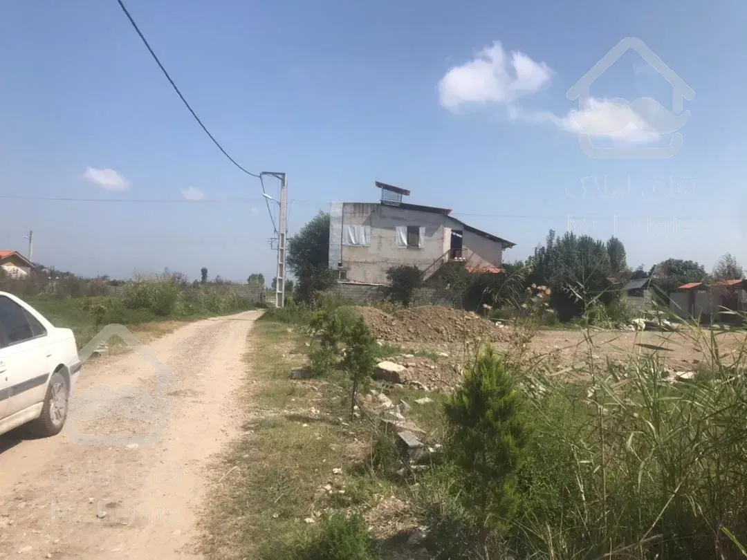 300مترمربع. شهرکی. بافت مسکونی.