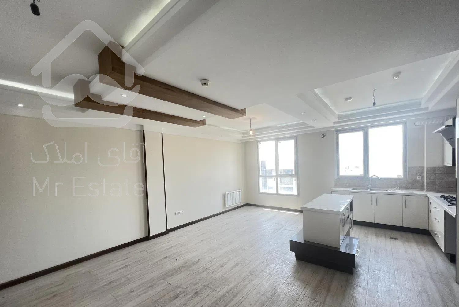 ۸۸متر فول بازسازی اعجاز نور و نقشه کاشانی