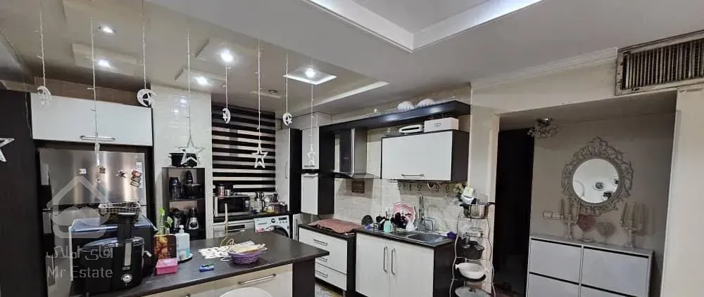 94 متر دوخوابه فول ستارخان .شهرآرا . کوکب