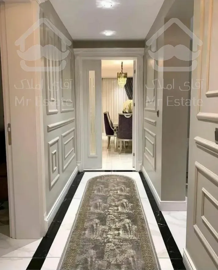 ۶۰متر خوش نقشه