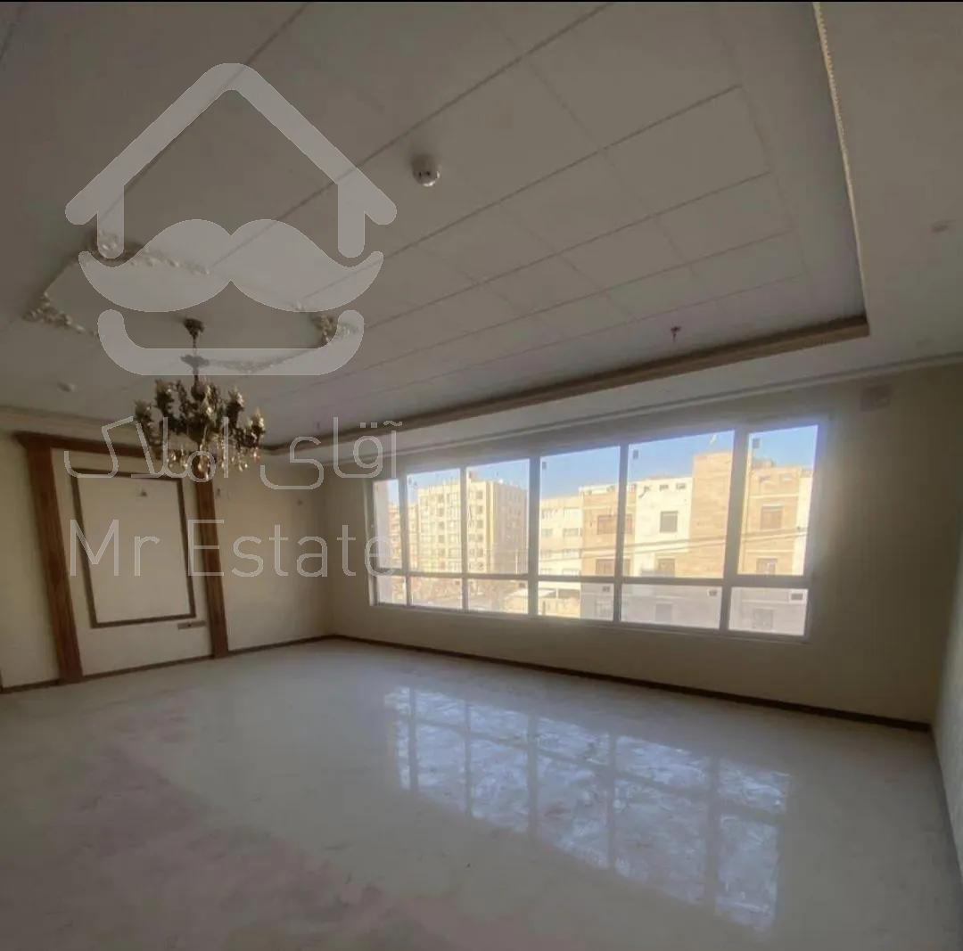 ۱۱۷ متر / دو خواب/ تاپ لوکیشن/ سرمایه گذاری