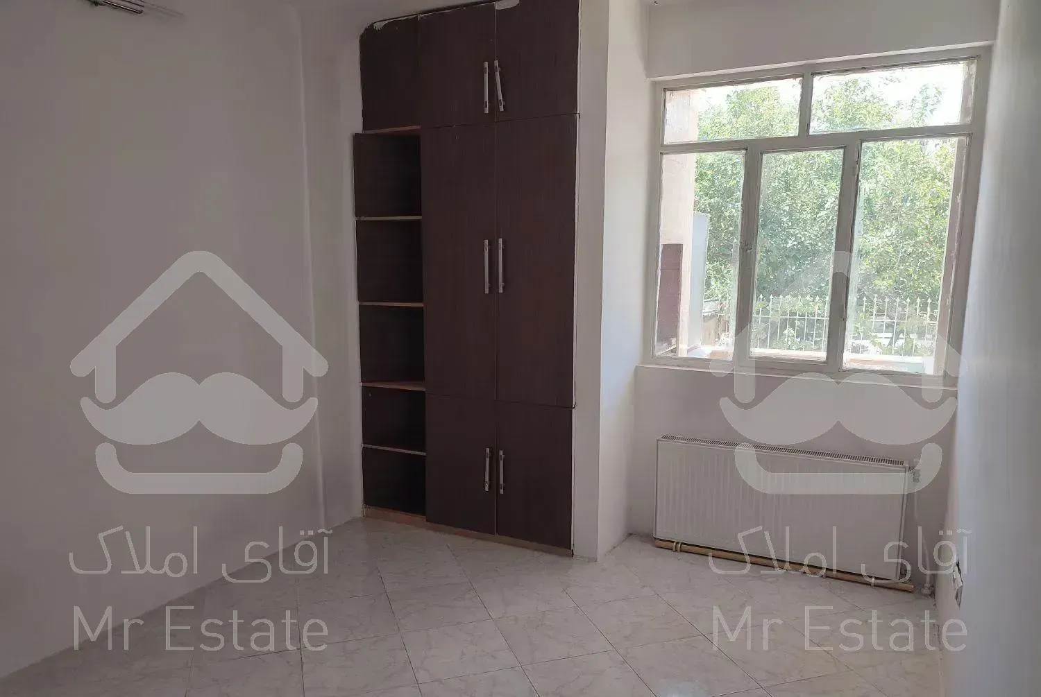 اپارتمان ۱۴۰ متر سه خواب فول امکانات جلال ۵۶