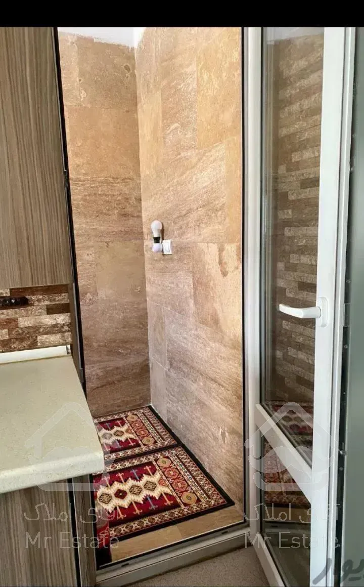 ۱۰۱ متردو خوابه بین خ محصل و عادلی ۶ساله فول