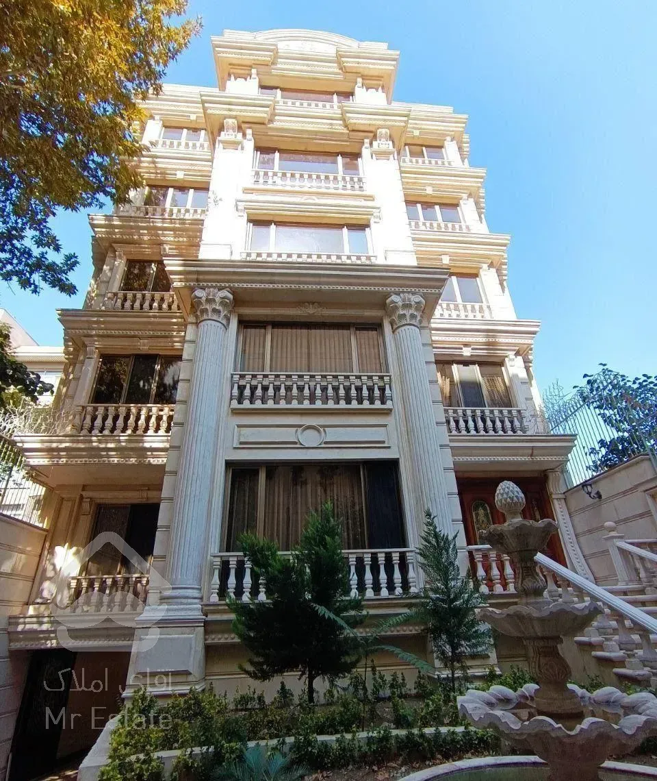 آپارتمان200متر،فول مشاعات(امام جمعه،والفجر)