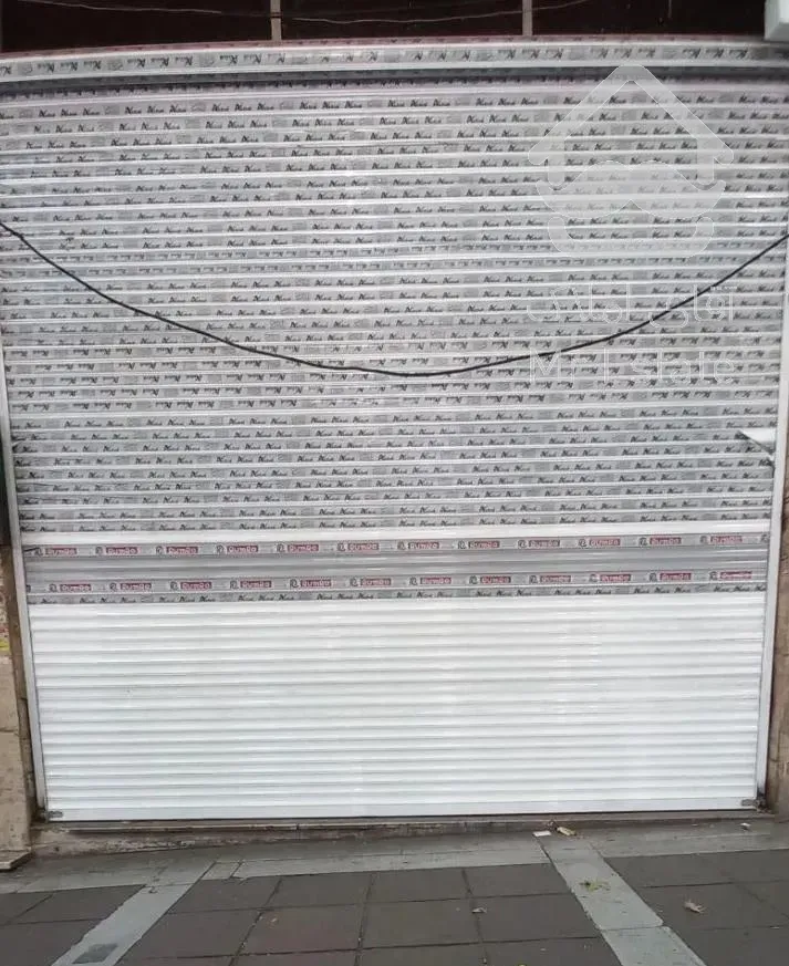 اجاره 55 متر مغازه ،، 'چشمِ' تجریش