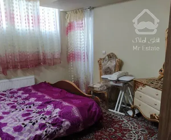 آپارتمان دوخوابه 98متر