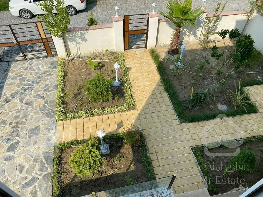 ٢٠٠ متر دوبلكس شهركي