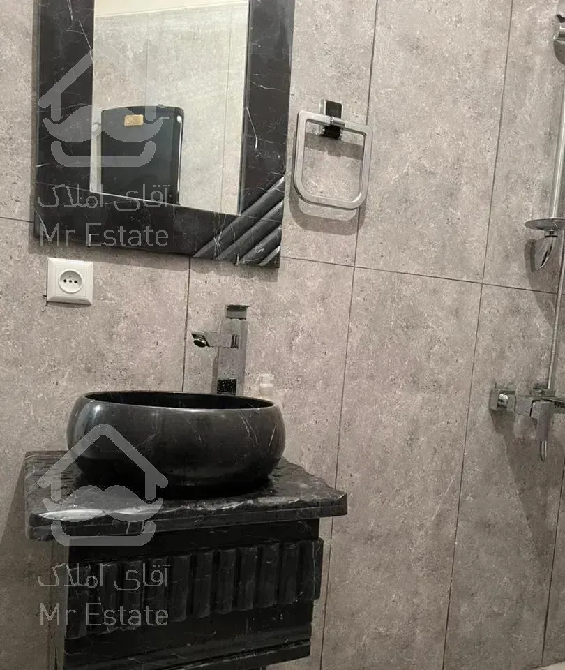 اپارتمان ٥٠متری فول بازسازی مدرن زرگنده