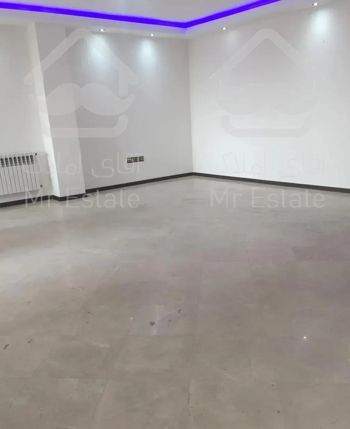 100متر۲خوابه گیشا ۷ساله