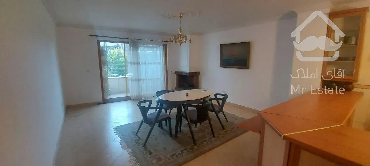 آپارتمان ۲میلیاردی ایزدشهر