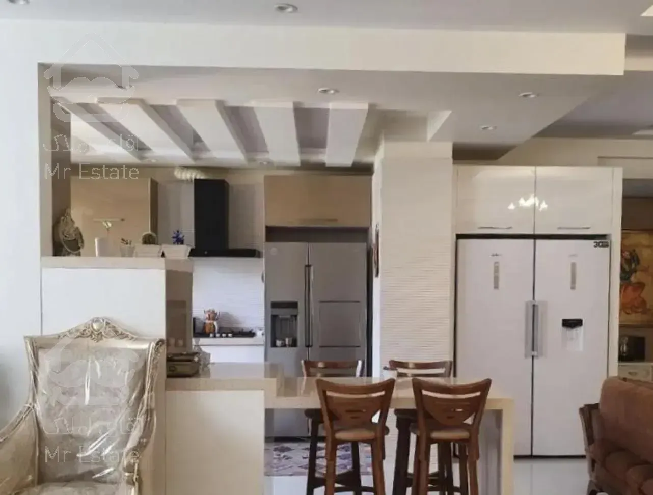 ۶۰متر کم سن جنت آباد