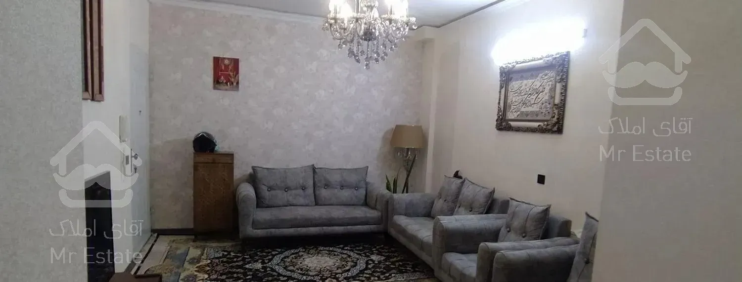 آپارتمان فول بازسازی ۴۳ متری