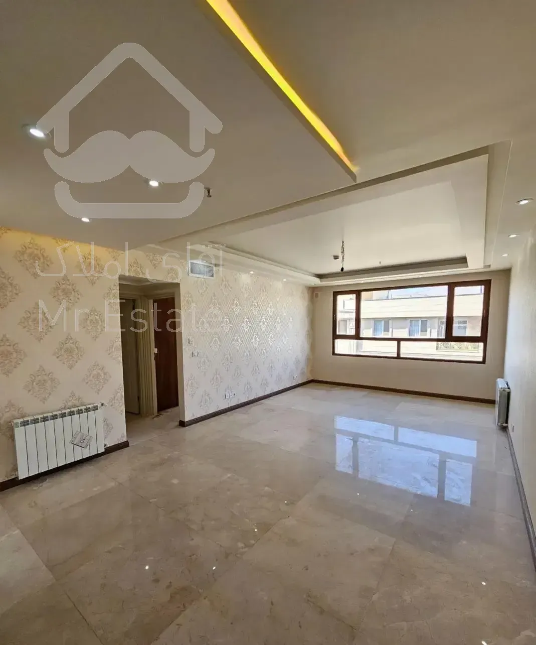 مرزداران/80تا90/نوساز/سند آماده/متریالA