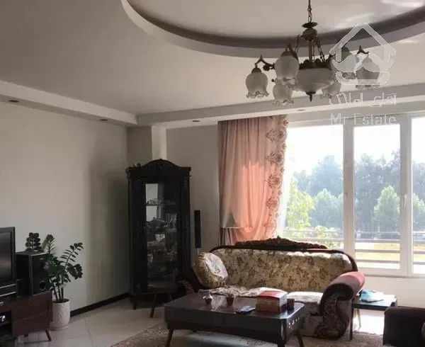 آپارتمان ۱۱۰ متری دو خواب فاز ۱