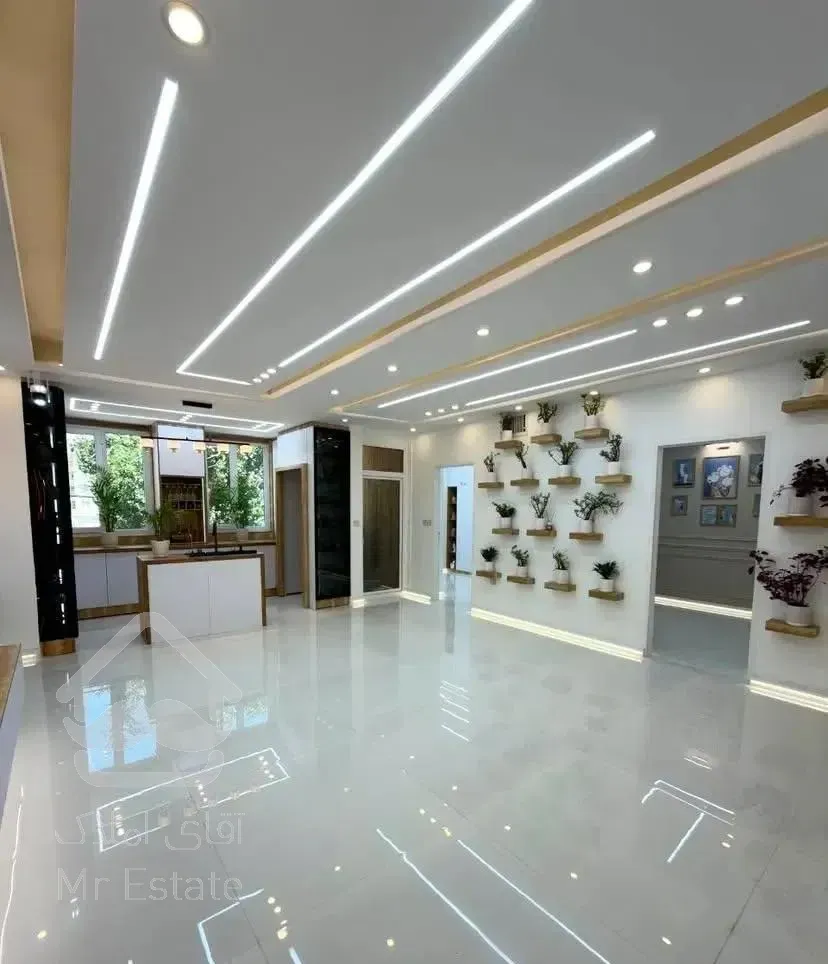 ۷۲متری لوکس،پارکینگ سندی،۲خواب،سرمایهگذاری