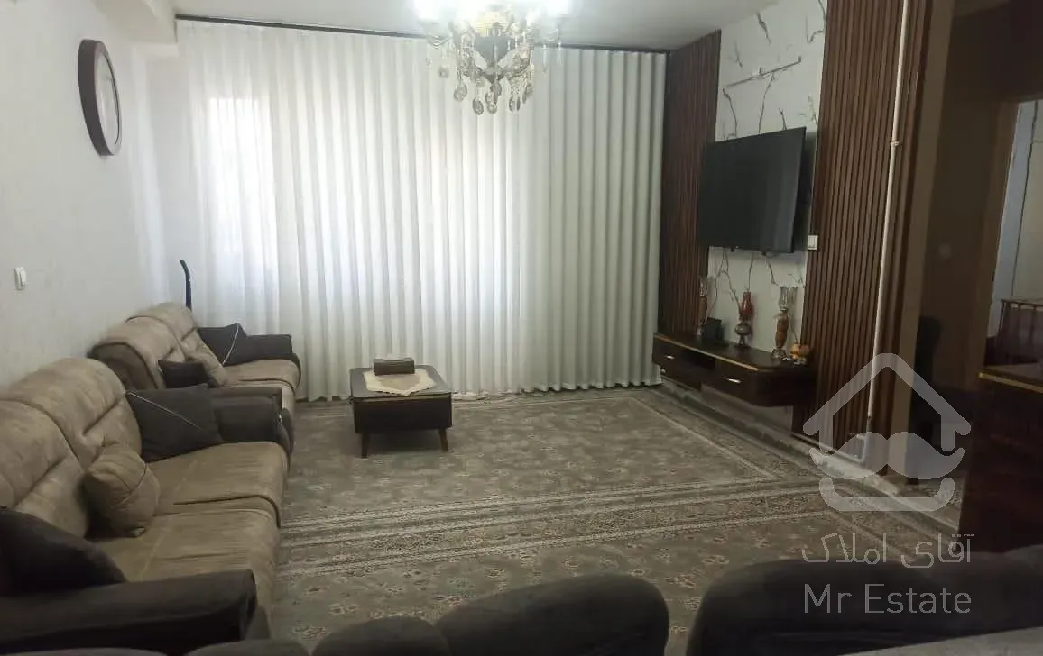 آپارتمان ۷۵متری ساتراپ پونک