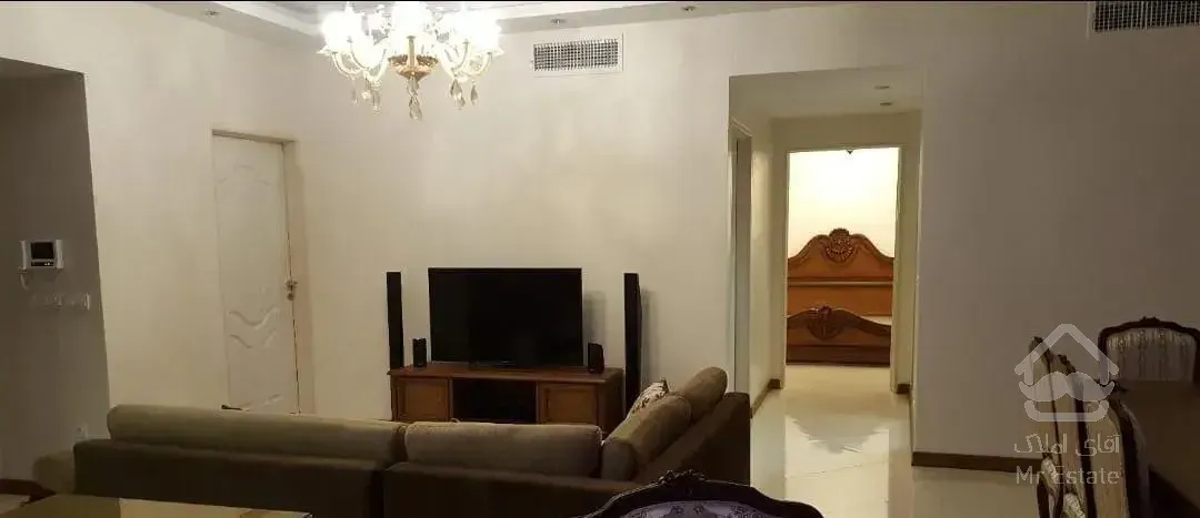 ۱۳۰متر سه خواب مستر سعادت آباد