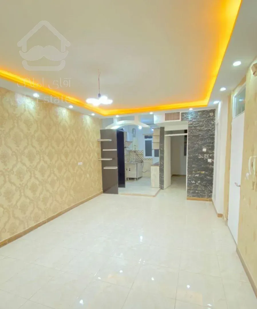 ۵۰ متر فول باسازی  خوش نقشه بریانک