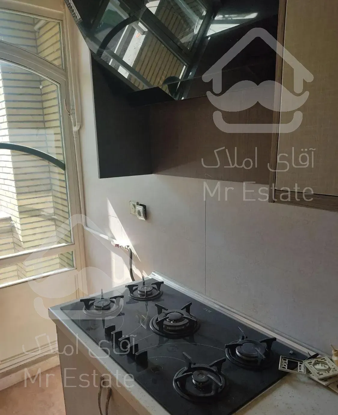 آپارتمان ۵۲متر یک خواب