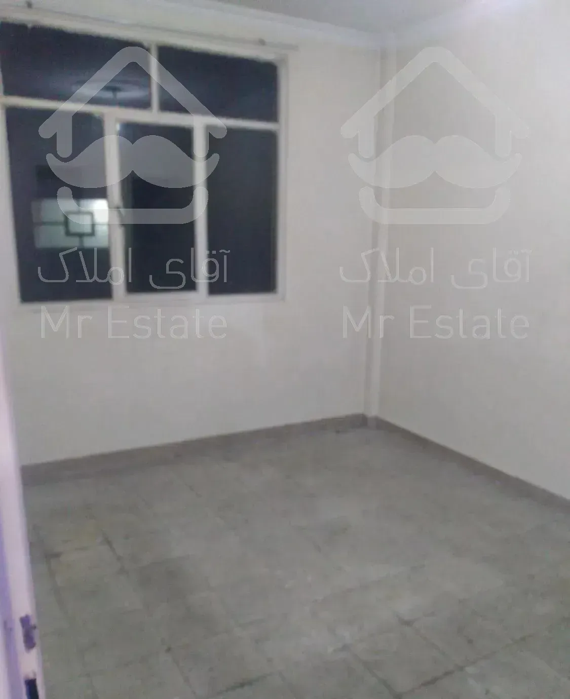 ساختمان جنوبی ط ۳ متراژ ۶۸ یک خوابه