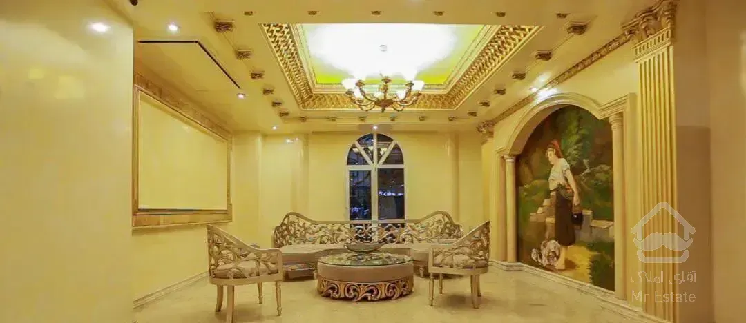 دروس/۱۸۹ متر/۳خواب/آفتابگیر