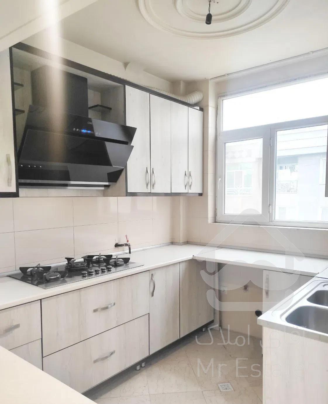 74متری/ تک واحدی/ ملک شمالی واحد جنوبی روبه آفتاب