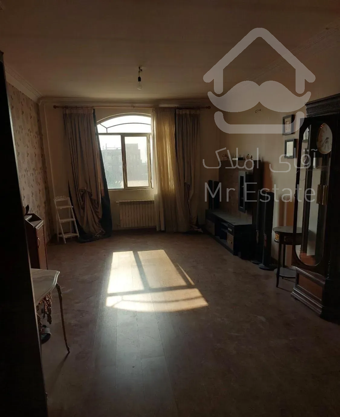 ۲۰۲غربی/۵۵متر/ ۴۲ متر قدرالسهم/مناسب سرمایگذاری