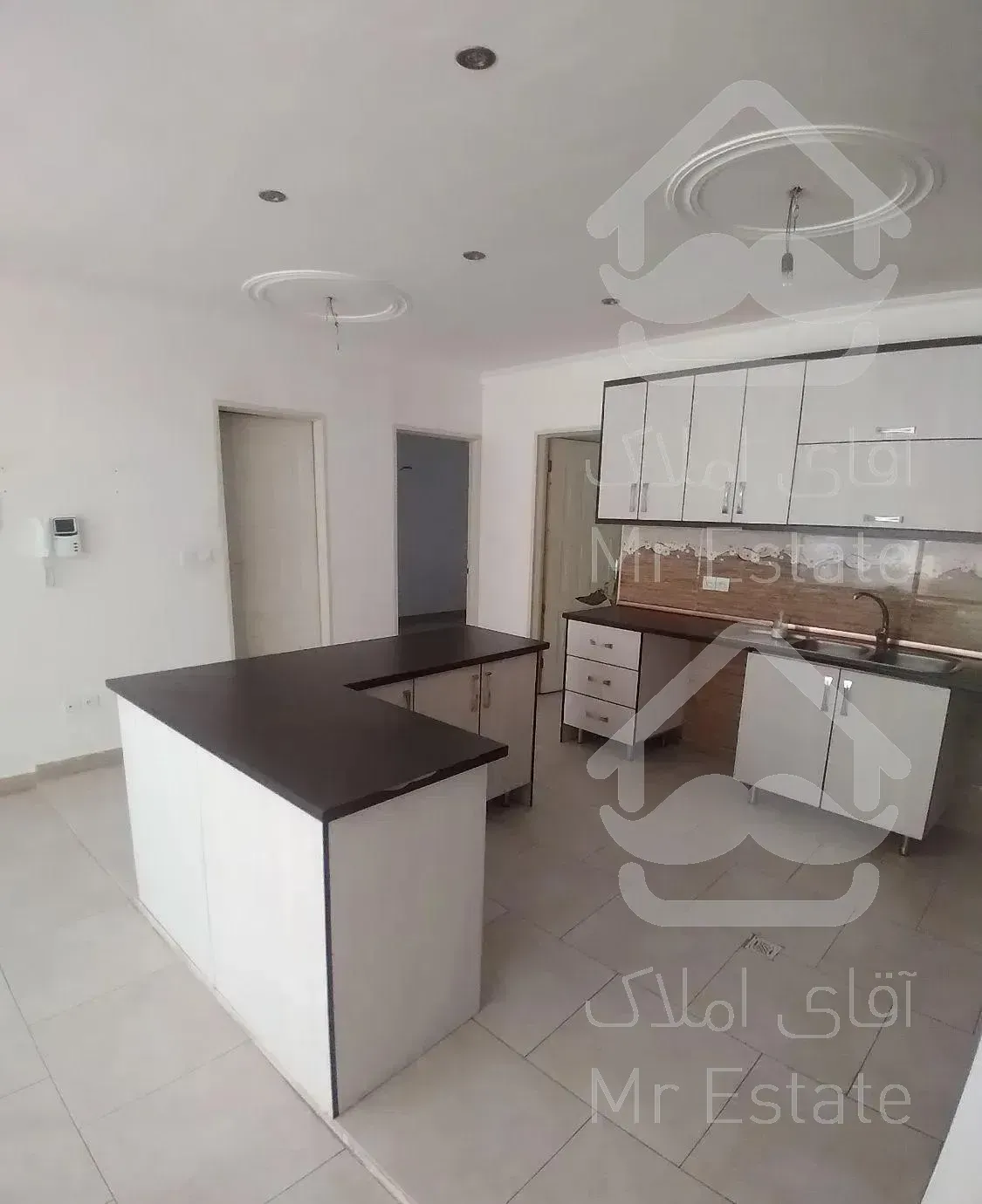 اجاره آپارتمان ۱۰۵ متر ویو دار سولقان