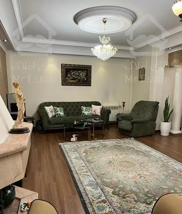 آپارتمان ۱۵۰متری ۳خواب مفتح شمالی مطهری