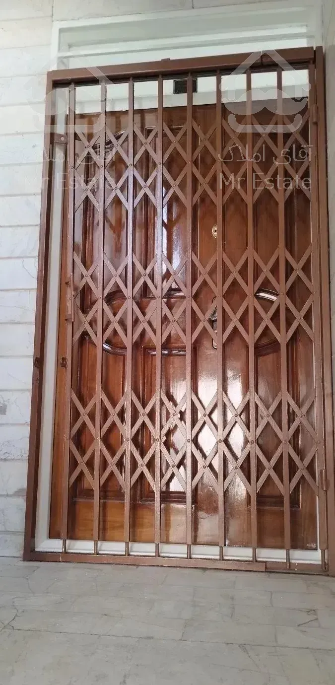 آپارتمان 102متر دوخواب