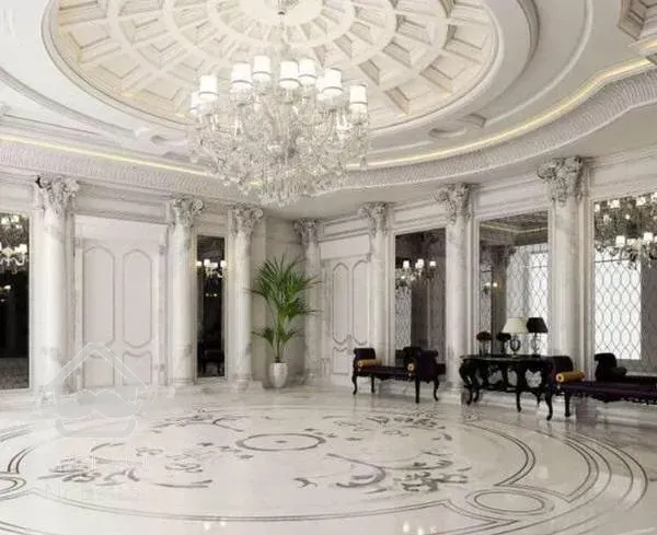 خرید 300 متر نوساز فرمانیه سنبل