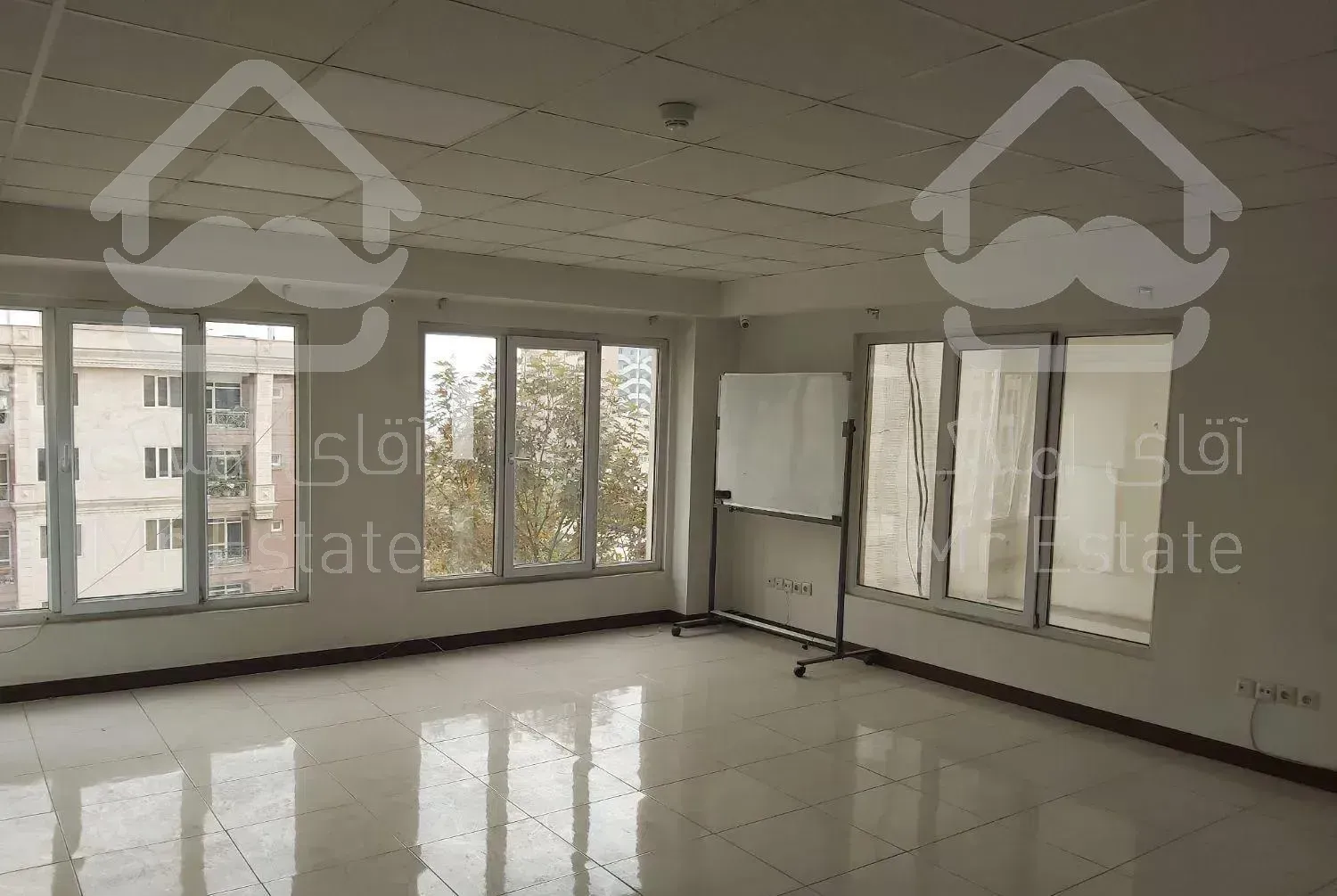 تجریش ۱۱۰ متر دو خوابه